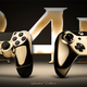 Illustration for article titled 24 Karat Gold PS4 And Xbox One Controllers Are Dumb, Almost Sold Out